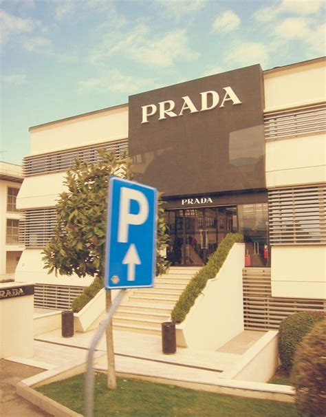 space outlet prada florence|Prada outlet florence italy.